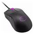 COOLER MASTER MM730 Gaming Mouse, Schwarz (MM-730-KKOL1)