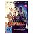 Project Rainfall (DVD, 2020, K.Jeong / T.Morrison)