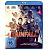 Project Rainfall (Blu-ray, 2020, K.Jeong / T.Morrison)