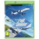 Microsoft Flight Simulator (Microsoft), Xbox Series X