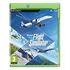 Microsoft Flight Simulator (Microsoft), Xbox Series X