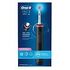 ORAL-B PRO 3 3000 Sensitive Clean, Schwarz