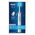 ORAL-B PRO 3 3000 Sensitive Clean, Weiss