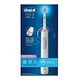 ORAL-B PRO 3 3000 Sensitive Clean, Weiss