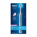 ORAL-B PRO 3 3000 Sensitive Clean, Blue