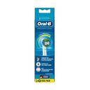 ORAL-B PrecisionClean CleanMaximiser Ersatzbürstenkopf - Neue Version (10er Pack)