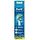 ORAL-B PrecisionClean CleanMaximiser Replacement Brush Heads - New Version (10-Pack)