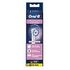 ORAL-B Sensitive Clean Replacement Brush Heads, White (8-Pack)