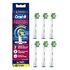 ORAL-B CleanMaximiser Pro-Technologie Replacement Brush Heads (6-Pack)