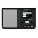 TECHNISAT Sternradio IR2, Black (0000/3967)