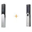 LEDGER Nano X / Nano S Bundle
