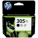 HP Ink 305XL, Black (3YM62AE)
