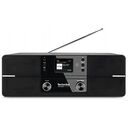 TECHNISAT DigitRadio 371 CD IR, Schwarz (0000/2949)