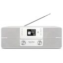 TECHNISAT DigitRadio 371 CD IR, Weiss (0001/2949)