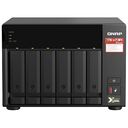 QNAP TS-673A-8G, without Harddisk