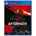 World War Z: Aftermath (Focus Entertainment), PS4