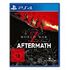 World War Z: Aftermath (Focus Home Interactive), PS4