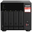 QNAP TS-473A-8G, without Harddisk