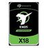 SEAGATE Exos X18, 512e SATA, 12TB (ST12000NM000J)