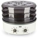 STÖCKLI dörrex mit Timer, Metallgitter (0076.70M)