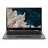 ACER Chromebook Spin 513 CP513-1H-S7YZ, Qualcomm Snapdragon 7c Lite (7180c), (8x 2.4GHz), 8.0GB, 64GB SSD, Swiss keyboard layout (NX.AS6EZ.001)