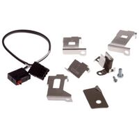 AXIS Supply Dome Intrusion Switch C Dome Manipulation Switch C (01802-001)