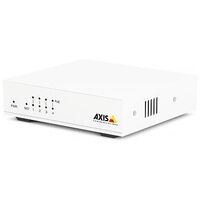 AXIS D8004 unmanaged PoE switch (02101-002)