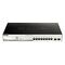 D-LINK DGS-1210-10MP Smart+ Managed Gigabit Switch