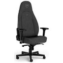 NOBLECHAIRS Icon TX, Anthrazit (NBL-ICN-TX-ATC)