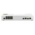 QNAP WEBMANAGED 8PORT 2,5GB SWITCH (QSW-M2108-2C)