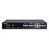 QNAP WEBMANAGED 12PORT 10G SWITCH (QSW-M1204-4C)