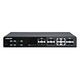 QNAP WEBMANAGED 12PORT 10G SWITCH (QSW-M1204-4C)