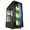 SHARKOON TK4 RGB Window, Black