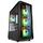 SHARKOON TK4 RGB Window, Black