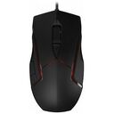 CHERRY MC 3.1 RGB Gaming Mouse, Black (JM-3000-2)