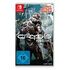 Crysis Remastered (Saber Interactive), NSW