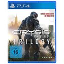 Crysis Remastered Trilogy (Crytek), PS4