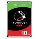 SEAGATE IronWolf NAS HDD + Rescue, 10TB (ST10000VN000)