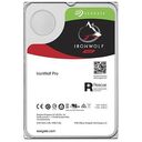 SEAGATE IronWolf Pro NAS HDD + Rescue, 10 TB (ST10000NE000)