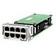 NETGEAR Netzwerk Switch Modul 8 Port (APM408P-10000S)