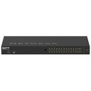 NETGEAR AV-Line M4250-26G4F-PoE+ 300W 2x1G und 4xSFP Managed Switch (GSM4230P-100EUS)