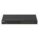 NETGEAR AV-Line M4250-26G4XF-PoE+ 480W 2x1G and 4xSFP+ managed switch (GSM4230PX-100EUS)