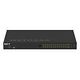 NETGEAR AV-Line M4250-26G4F-PoE++ 1.440W 2x1G and 4xSFP managed switch (GSM4230UP-100EUS)