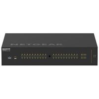 NETGEAR AV-Line M4250-40G8XF-PoE++ 2.880W and 8xSFP managed switch (GSM4248UX-100EUS)
