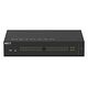 NETGEAR AV-Line M4250-40G8XF-PoE++ 2.880W and 8xSFP managed switch (GSM4248UX-100EUS)