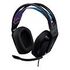 LOGITECH G335 Gaming Headset, Schwarz, PC / Nintendo Switch / Xbox One / Xbox Series X / PS5 / PS4 / Mobile (981-000978)