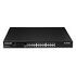 EDIMAX Surveillance 24-Port Gigabit PoE+ Web Smart Switch (GS-5424PLX)