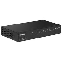 EDIMAX 8-Port gigabit desktop switch (GS-1008E V2)