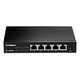 EDIMAX 5-port 2.5 gigabitSSwitch (GS-1005BE)