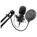 SPEEDLINK Volity Ready Streaming Starter Set (SL-800010-BK)